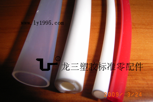硅膠套管 可以在寬泛的耐溫環境應用