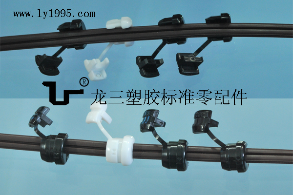 美規電源線扣 金筆正品UL認證