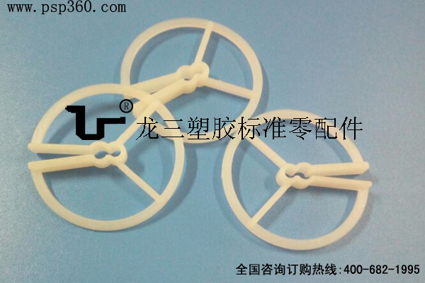 本色高壓護線環(huán)