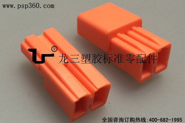 快接端子606適配18-22AWG