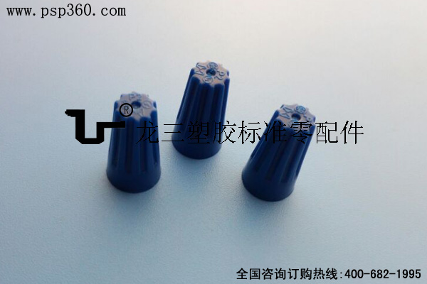P2藍色端子