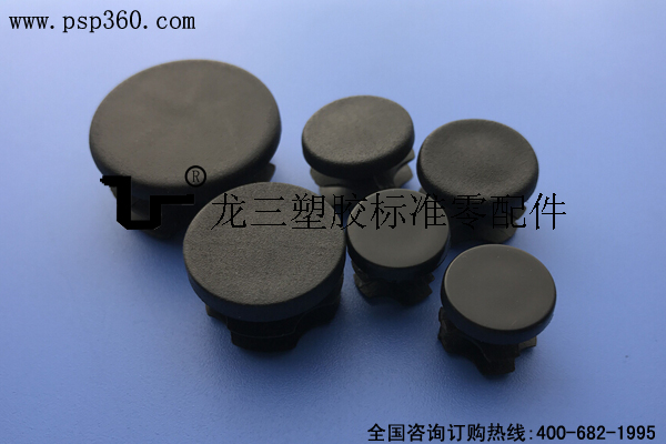 平面圓形管塞 鐵管塞