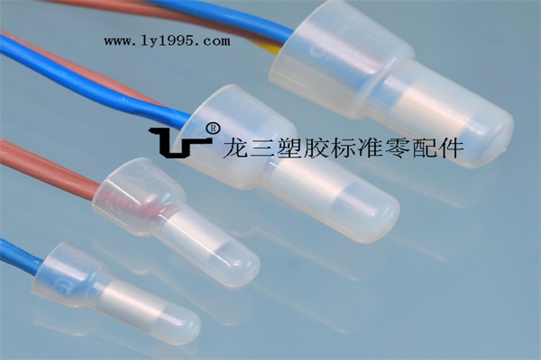 耐高溫防火電纜閉端子 UL/CSA認證