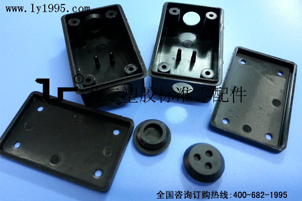 018防水接線盒 防水等級IP54
