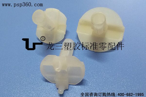 卡式帶腳降落傘 E27