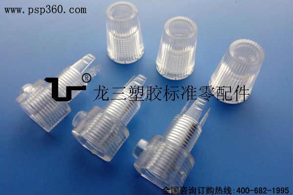 507燈飾鎖線器 PC過扭力