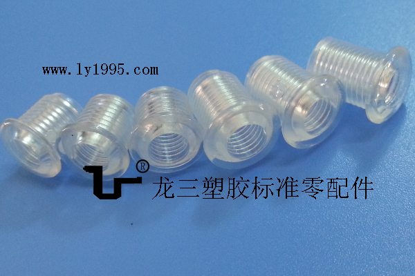 圓頭空心螺絲內(nèi)徑6.0 牙距1.0mm