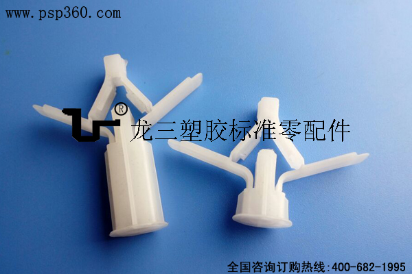 10*42蘭花夾膨脹螺絲 廠家直銷