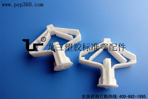 空心墻適用機翼型10mm膨脹管