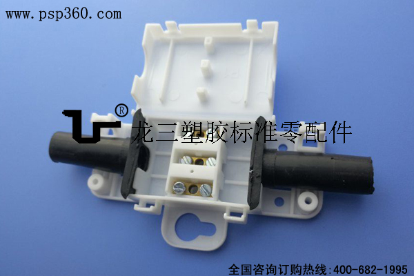 EJE認證接線盒2318 IP44防水接線盒