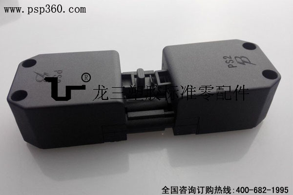 插拔式連接器PS2A-4L