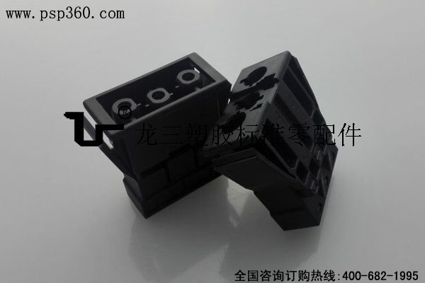 PS2A-W3FO連接器
