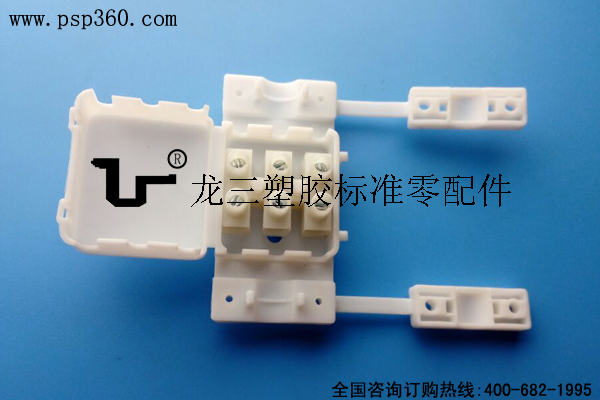LED室內燈飾接線盒M609 有CE認證