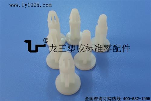 PC板尼龍間隔柱 RS-6