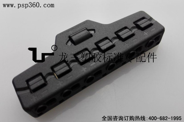 LED驅動專用插入式快速分線盒