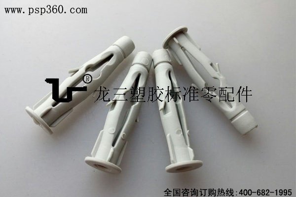 中空型超長脹管 8*50