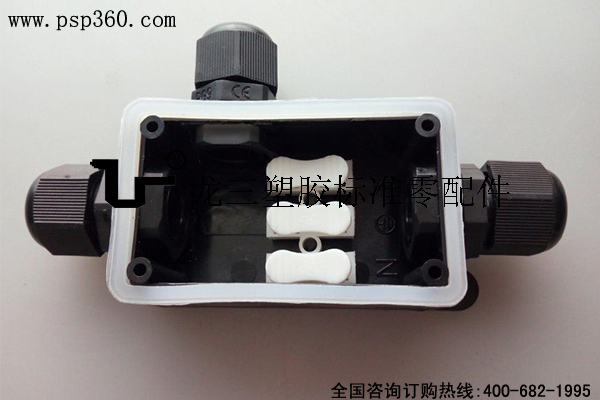 三通PG9 710接線盒 防水等級IP68