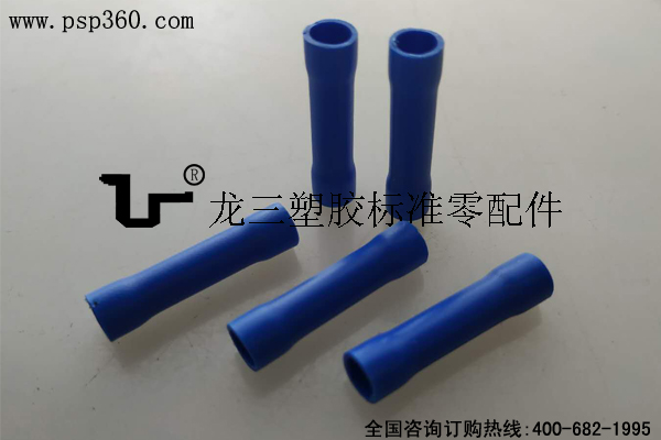 管形全絕緣中間接頭 BV2