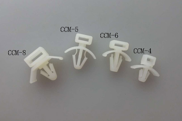 廠家供應(yīng)CCM系列壓鎖式束線固定座 尼龍環(huán)保