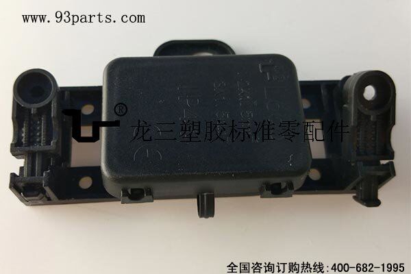 IP44防水接線盒 浴室防霧防塵L666線盒