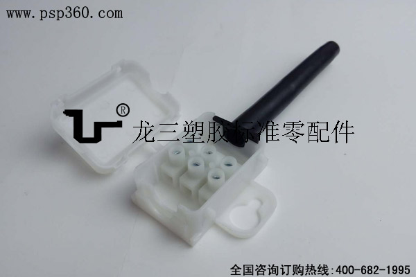 代替MPM2315防水接線盒 龍三新款L666