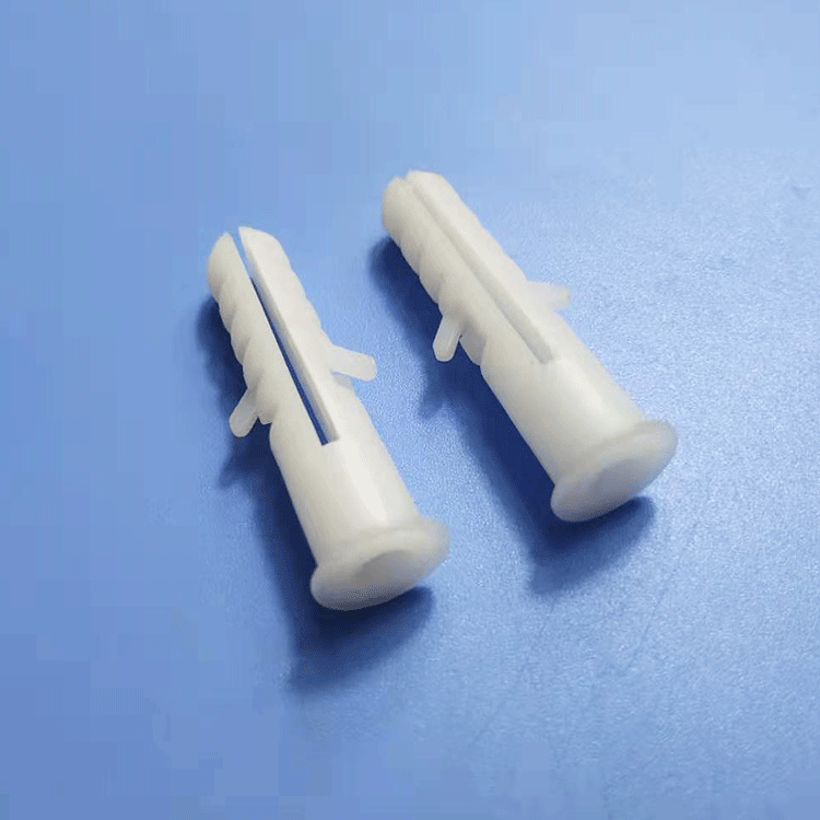 自攻螺絲釘膠塞膨脹螺絲膠粒12*46mm