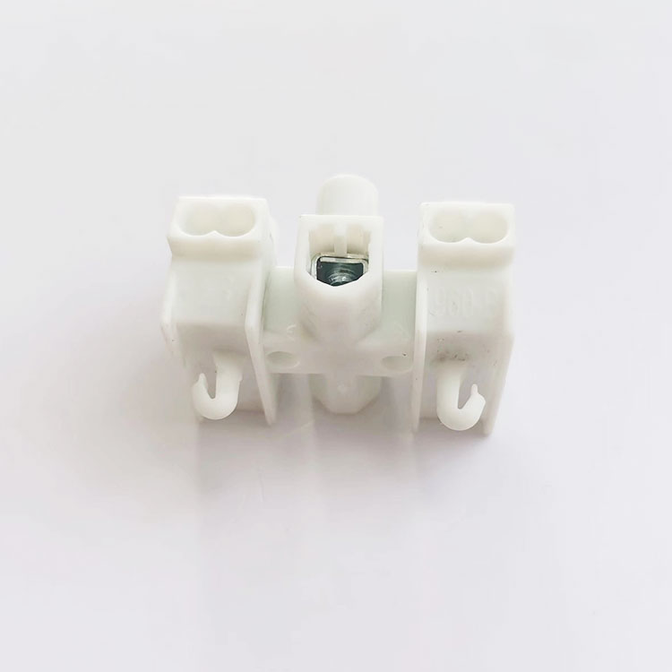 LED專用端子臺960B-3J接線柱