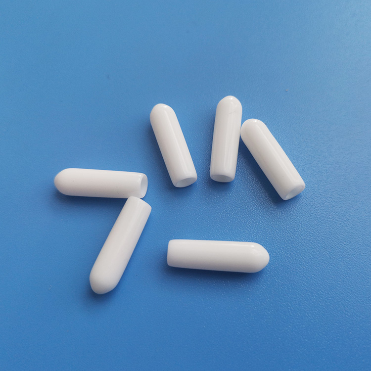 浸塑膠套 鐵線頭內徑3.5mm