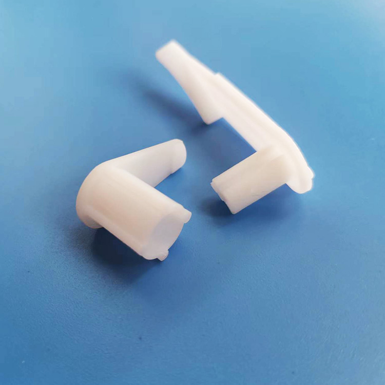 孔徑8mm燈腳上下卡扣8厘旋轉(zhuǎn)卡扣LED燈底盤燈罩卡扣