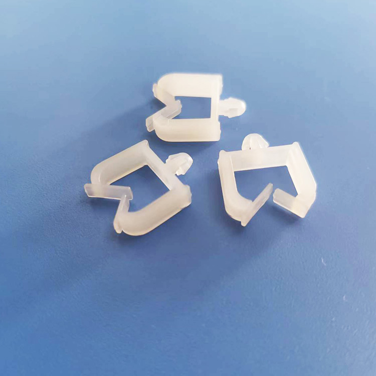 插銷式電線固定座LS-7PC板電線束線座孔4mm