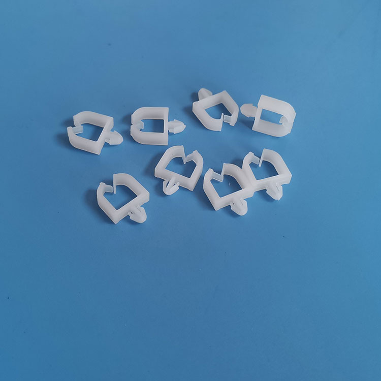 隔離束線座GS5-7A（MWS-16）本色孔3mm