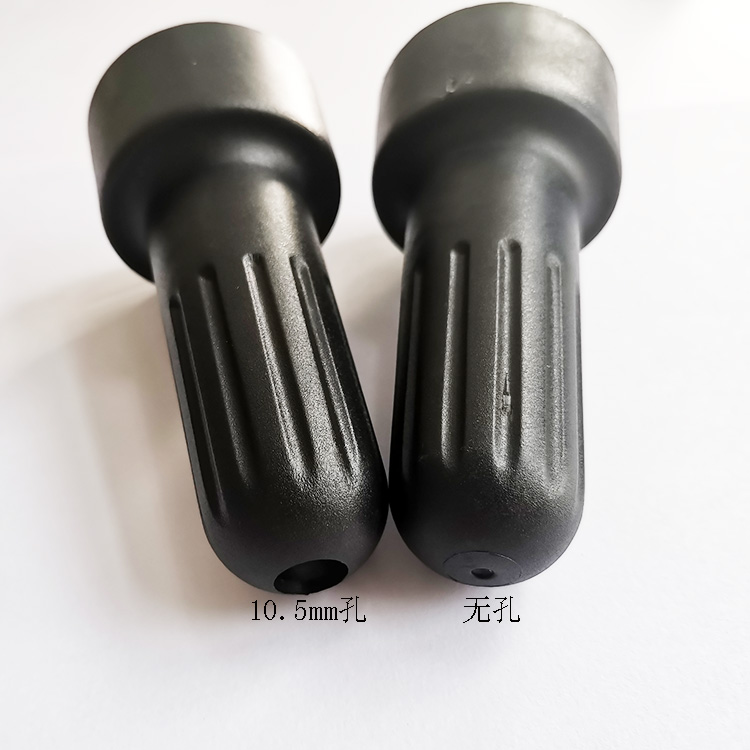 E26塑膠燈頭套筒扳手 外環(huán)套筒把手