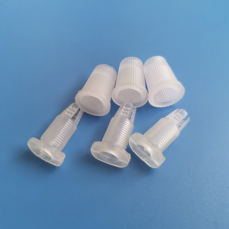 006餐吊燈防拉緊線扣燈具鎖線器鎖3.5*5.5扁線