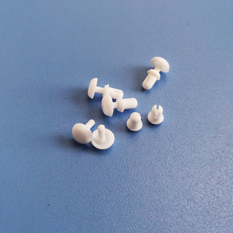 R2032 尼龍鉚釘 塑料鉚釘 塑料鉚扣 塑膠扣