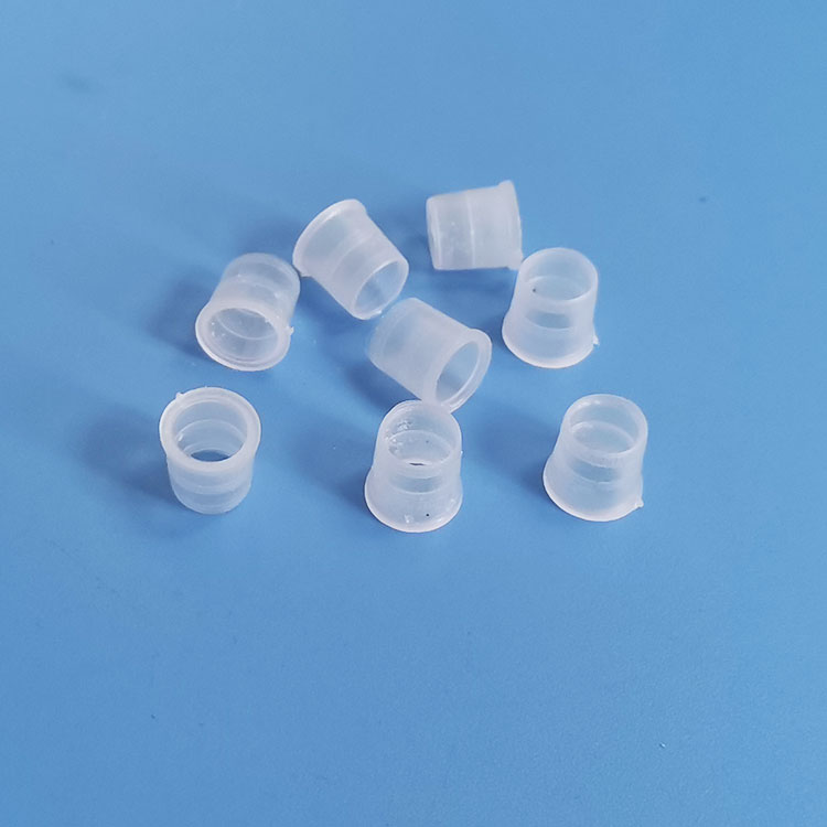 塑膠出線套牙管護套3分燈飾配件牙管套PE環保