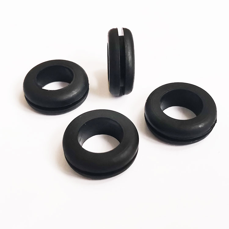 硅膠護線圈26*15*9mmR-15出線護線套適用于20mm孔