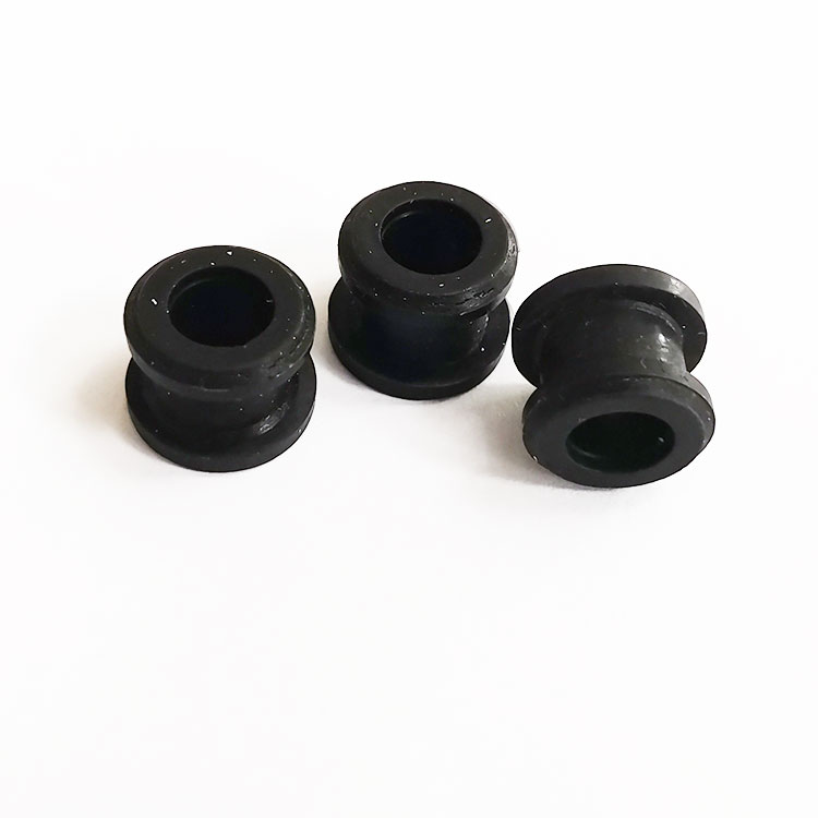 雙面工字形護線套Z-7.3-5.5電源線雙面護線環