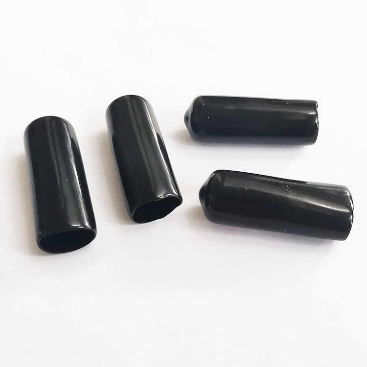 螺絲帽保護套內徑10mm鐵絲帽長30mm膠套