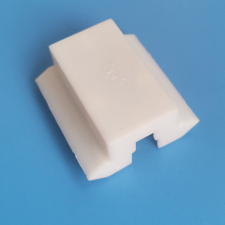 端子蓋接線柱護(hù)罩端子保護(hù)殼適用PA9 PA10端子三位端子蓋