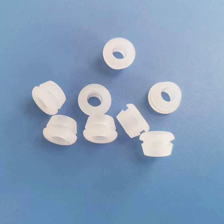 Z-4.4護線塞硅膠塞護線套防水線塞快裝電線保護圈
