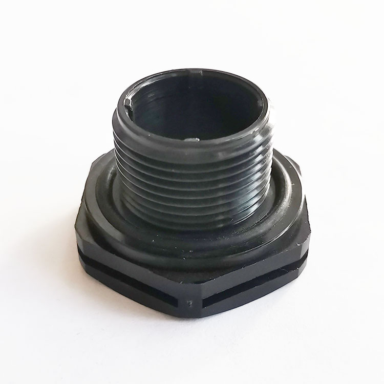 M24*1.5尼龍防水透氣閥 LED呼吸器 自動排氣閥平衡閥