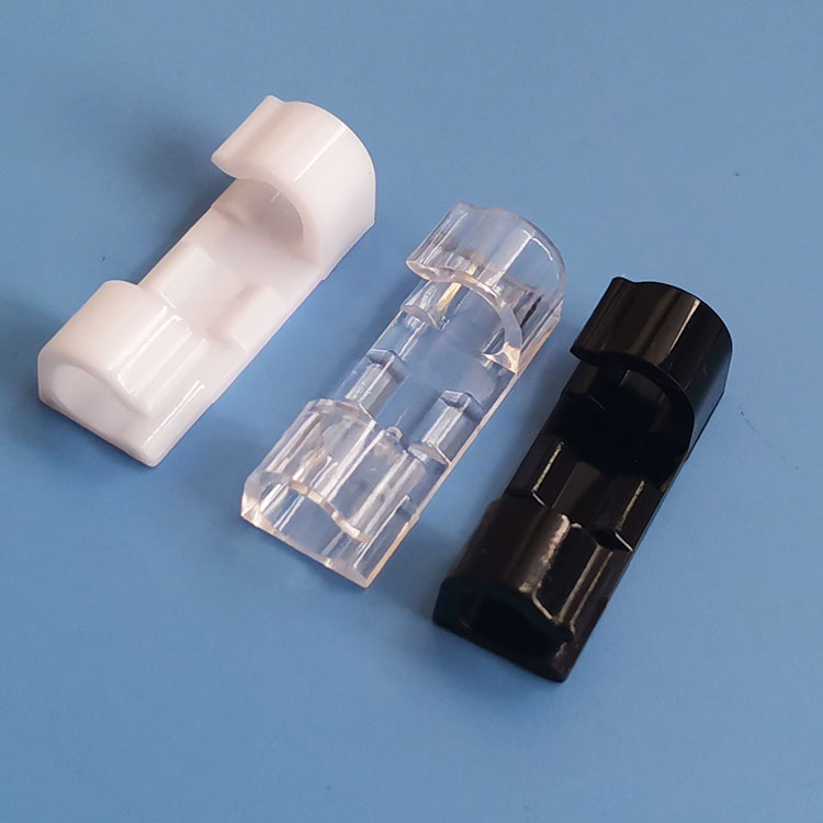 數據線收納扣理線器墻面貼網線電線固定器中號30*11mm