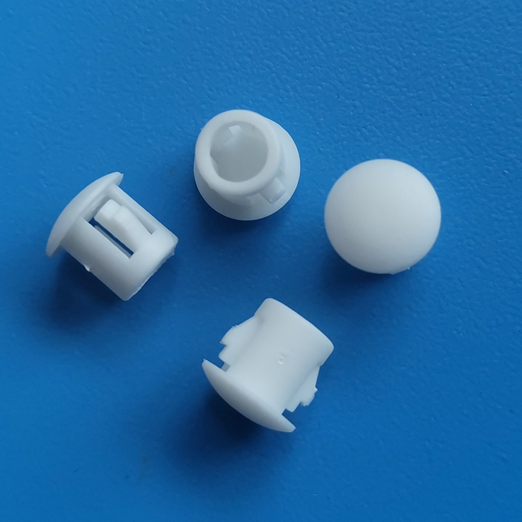 SKT-6扣式塞頭 家具孔蓋 扣式塞頭 塑料堵頭 孔塞 塞頭