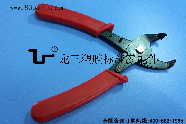 手動工具電源線扣鉗