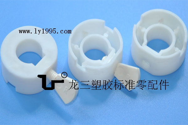 紙皮伸縮調(diào)整器配手柄螺絲【16或19鐵管外徑專用】
