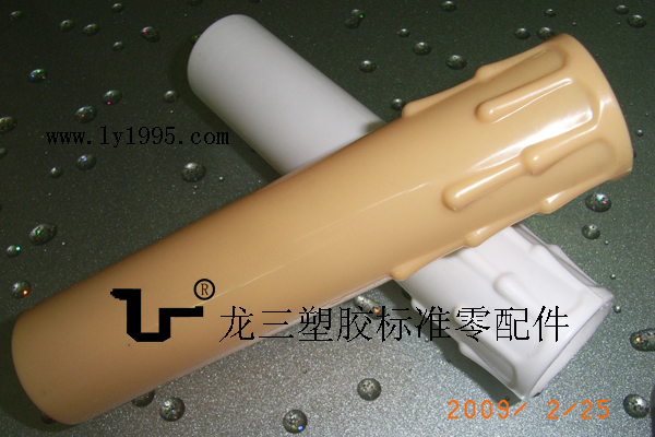 蠟燭燈淚滴管32內徑34外徑151高