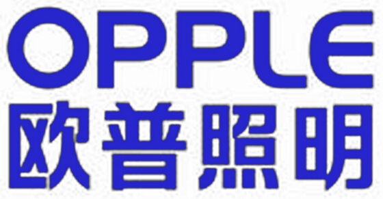 歐普照明用龍三塑料標準件很多!
