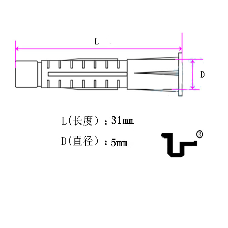 膨脹膠粒