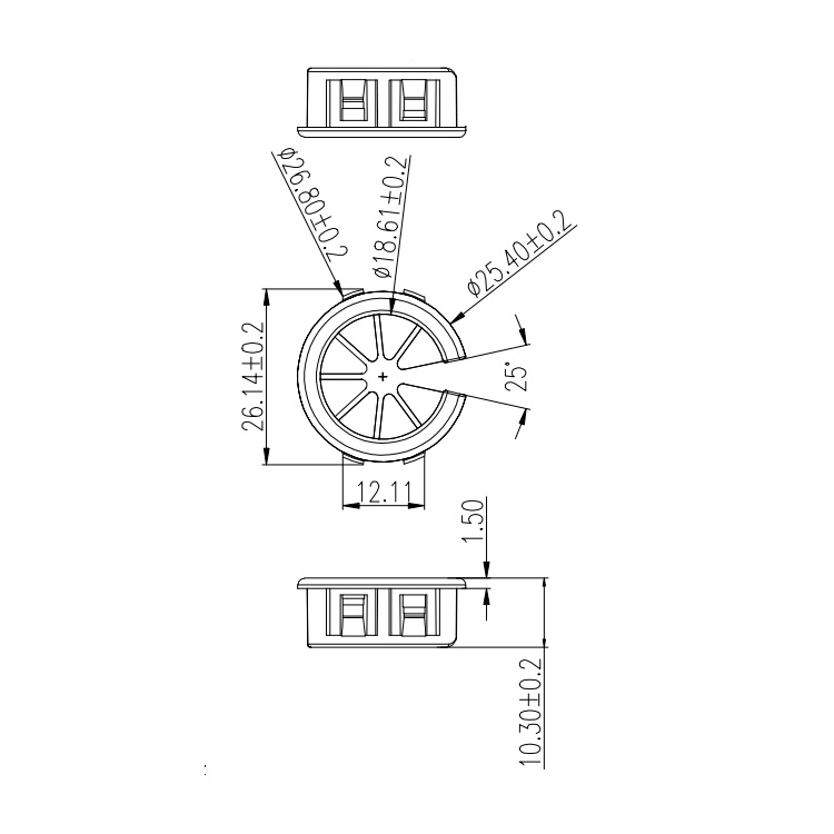 電線電纜保護(hù)套