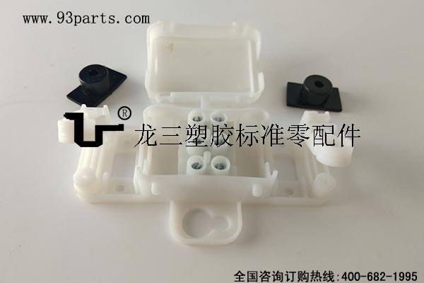L666防水接線盒